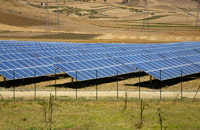 Berkeley Lab to Purchase Solar Power