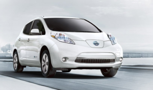 EV Nissan Offer Extended, New Ford Offer