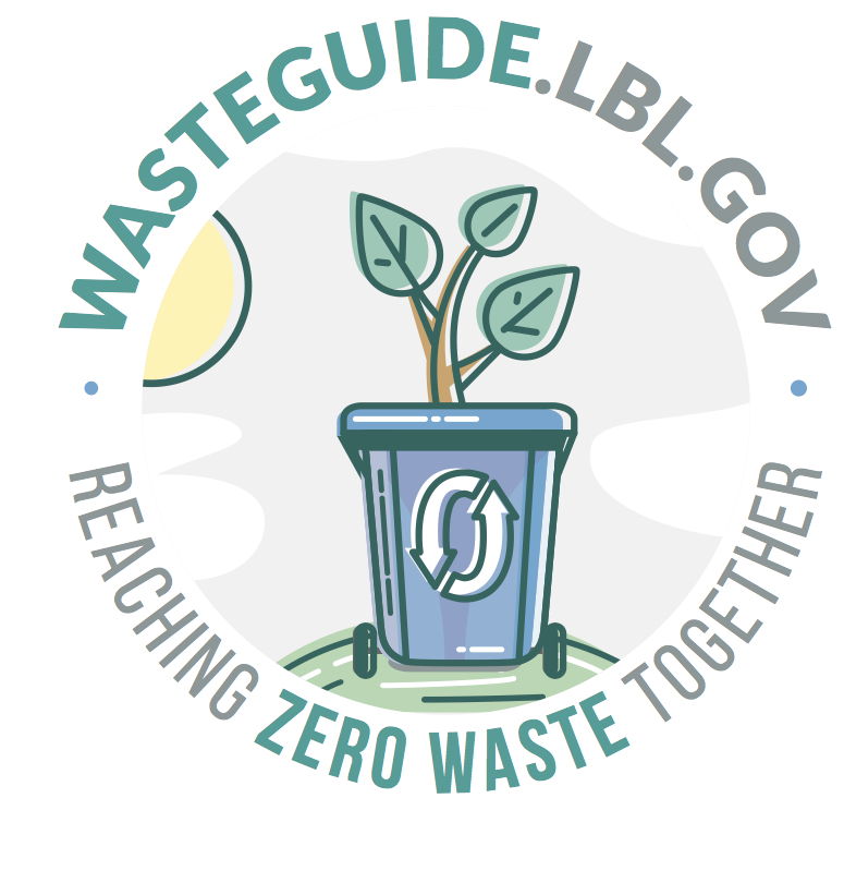 Help the Lab Reach Zero Waste
