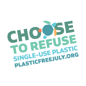 How Are You Reducing Single-Use Plastics?