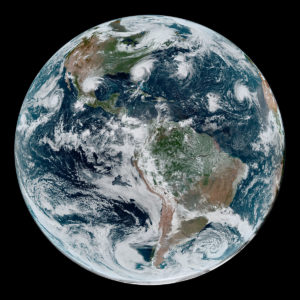 Virtual Earth Month – Get Involved!