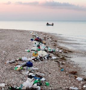UC Policy to Ban Single Use Plastics