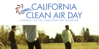 What You Can Do for Cleaner Air