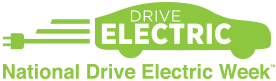 Learn about Electric Cars & Bikes During Drive Electric Week