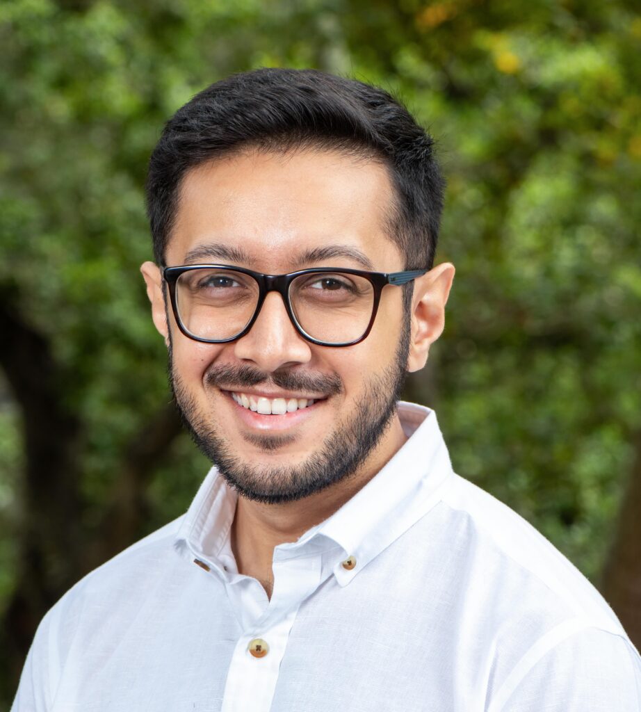 Kushal Malvania, Energy & Sustainability Analyst