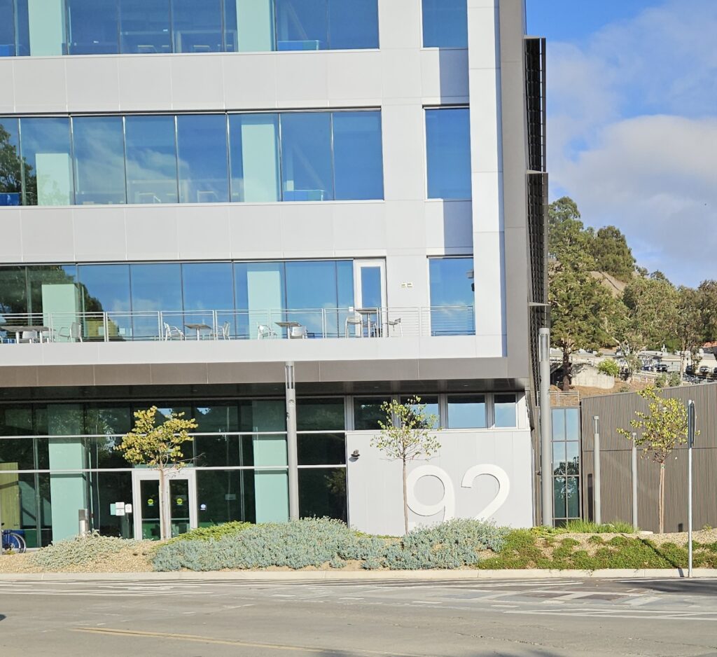 LEED Gold and an Award for BioEPIC